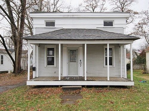 407 N. Kalamazoo St, Paw Paw, MI 49079