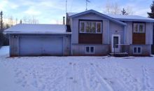 1521 Katy Jill Court North Pole, AK 99705