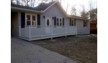 4341 Clearview Drive Douglasville, GA 30134