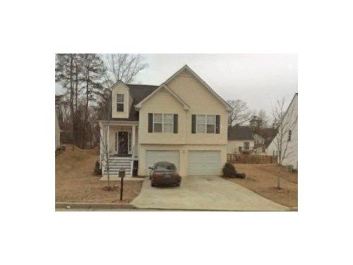 4203 Wesley Hall Lane, Decatur, GA 30035