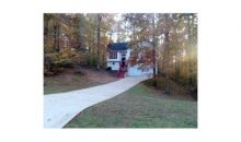 5381 Terrytown Lane Lithonia, GA 30038
