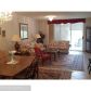 10111 NW 24 PL # 309, Fort Lauderdale, FL 33322 ID:10862866