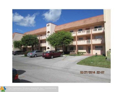 9321 Sunrise Lakes Blvd # 204, Fort Lauderdale, FL 33322