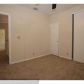 1721 NW 107TH AVE, Fort Lauderdale, FL 33322 ID:11288801