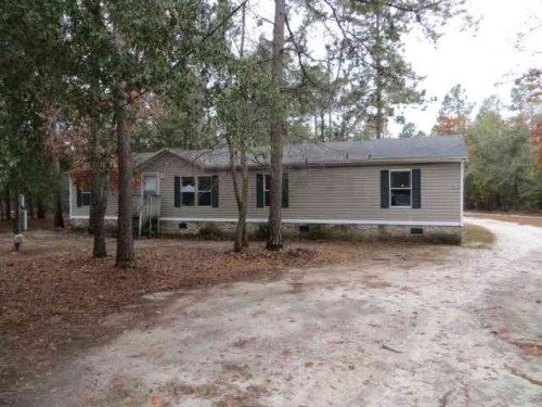 1633 Keron Way, Hephzibah, GA 30815