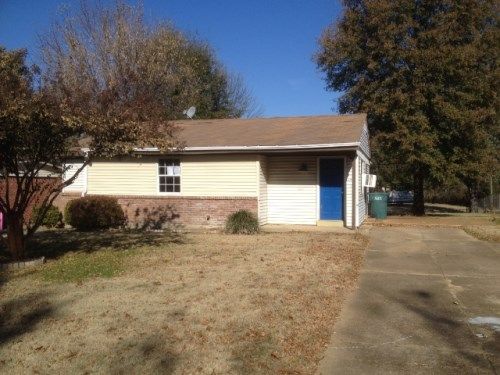 1822 Mississippi Valley Blvd, Southaven, MS 38671
