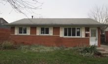 20975 Catalano St Clinton Township, MI 48035