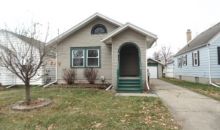 2341 Lyons Ave Lansing, MI 48910