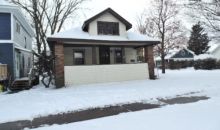 1328 Eureka St Lansing, MI 48912