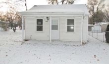 3828 Burchfield Dr. Lansing, MI 48910