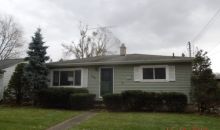 529 West Rouse Stre Lansing, MI 48910