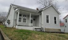 1022 S Second St De Soto, MO 63020