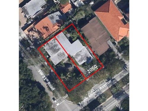 2050 S MIAMI AV, Miami, FL 33129