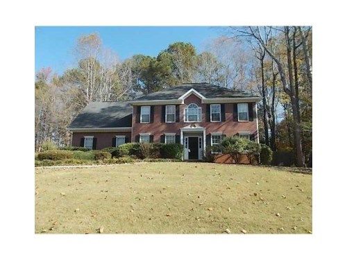 700 Garr Circle Sw, Atlanta, GA 30331