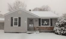 1299 Roberts St Muskegon, MI 49442