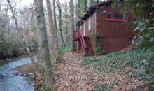 118 Fred Glisson Circle Dahlonega, GA 30533
