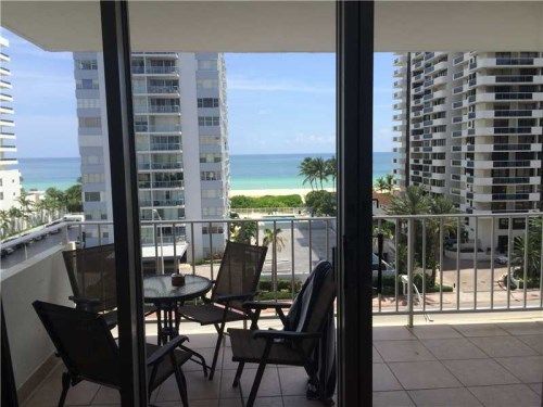 5750 COLLINS AV # 7H, Miami Beach, FL 33140