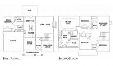 5815 Climbing Rose Way Cumming, GA 30041