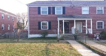 611 Delaware Ave, Essex, MD 21221