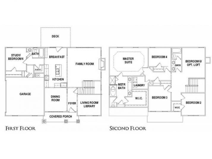 5815 Climbing Rose Way, Cumming, GA 30041