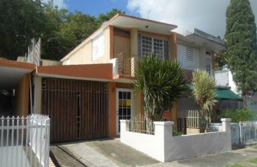 16a Gg El Cortijo, Bayamon, PR 00959