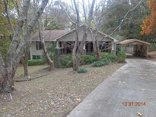 29 E E Boxwood Drive Se, Cartersville, GA 30121