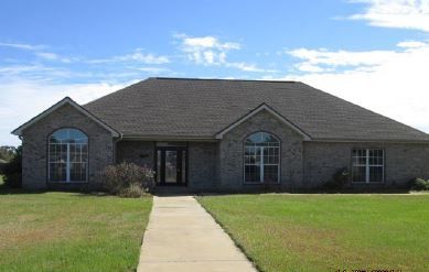 190 Delia Dr, Leesville, LA 71446