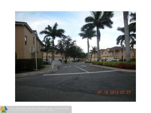 2927 CRESTWOOD TER # 7201, Pompano Beach, FL 33063