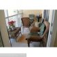 2927 CRESTWOOD TER # 7201, Pompano Beach, FL 33063 ID:11250847