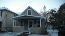 765 Tomlinson St Jackson, MI 49203