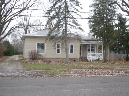 1118 Jenne St, Grand Ledge, MI 48837