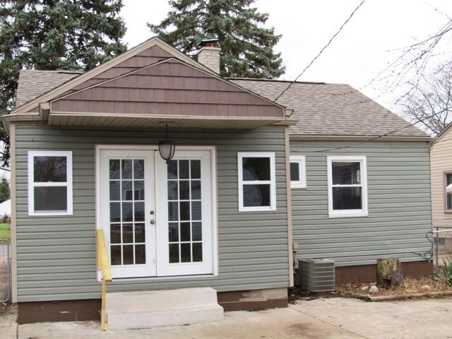 3400 18th Street, Wyandotte, MI 48192