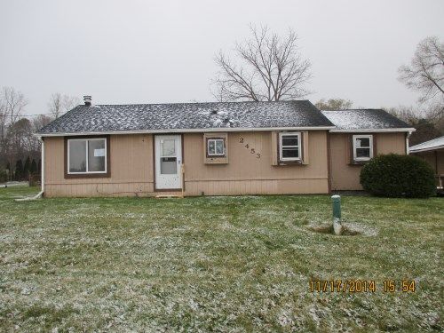 2453 W Farrand Rd, Clio, MI 48420