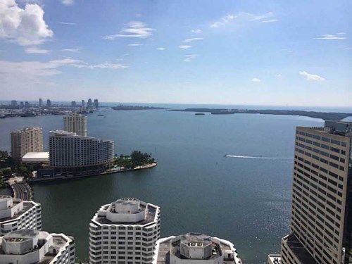 951 BRICKELL AV # PH4104, Miami, FL 33131