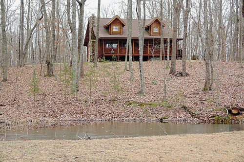 1231 Davidson Drive, Monterey, TN 38574