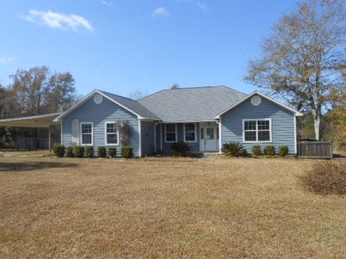 15215 Northrup Cuevas Road, Gulfport, MS 39503