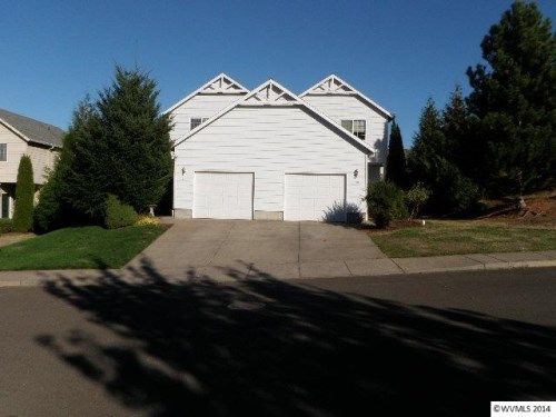 810 Conastoga St, Willamina, OR 97396