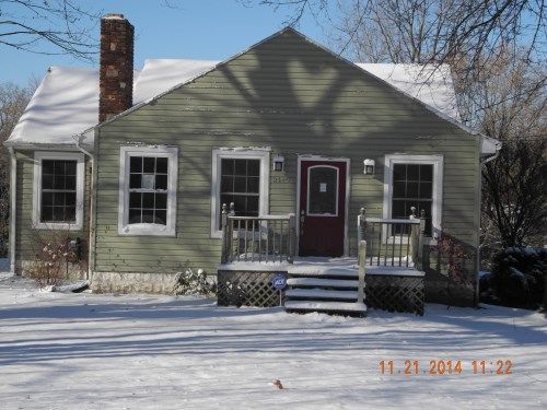 2149 Walnut Rd, Auburn Hills, MI 48326
