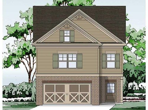 6026 Apple Grove Road, Buford, GA 30519