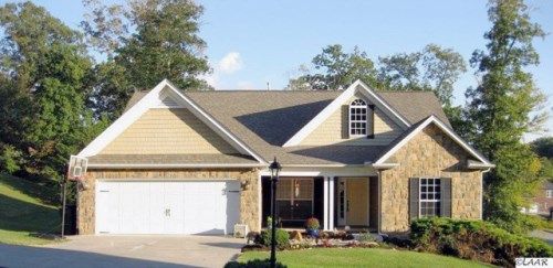 2372 Boat Dock Rd, Talbott, TN 37877