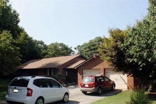 1850 Honeysuckle Lane, Talbott, TN 37877