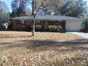 3614 35th Ave, Meridian, MS 39307