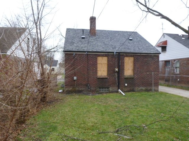 14823 Kilbourne St, Detroit, MI 48213