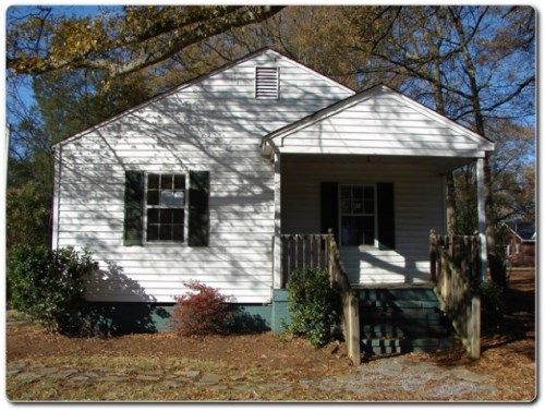 1404 W 5th Ave, Gastonia, NC 28052