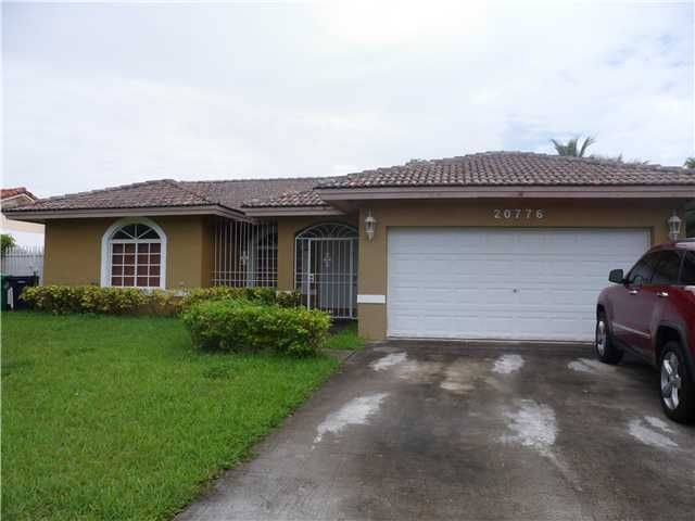 20776 SW 129 PL, Miami, FL 33177
