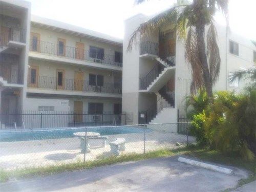 1400 NE 111 ST # 3B, Miami, FL 33161
