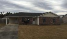 10517 Dogwood Dr Vancleave, MS 39565