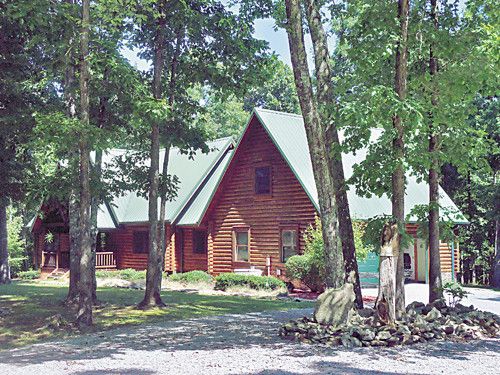 361 Windy Hollow Road, Dunlap, TN 37327