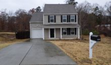 2309 Buffalo Way Durham, NC 27704