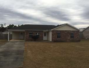 10517 Dogwood Dr, Vancleave, MS 39565